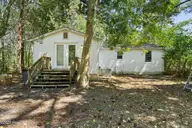 2715 Castle Hayne Road, Wilmington, NC 28401 — 3-bedroom home, Wilmington, NC, photo 24 of 34: Rear View