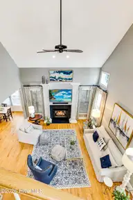 1127 Sea Bourne Way, Sunset Beach, NC 28468 — 4-bedroom home in Cape Side, Sunset Beach, NC, photo 13 of 56