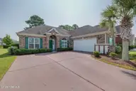 913 Meadowlands Trail NW, Calabash, NC 28467 — 3-bedroom home in Meadowlands, Calabash, NC, photo 4 of 56: 913 Meadowlands 4
