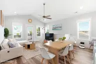 903 Ocean Boulevard Unit 1, Carolina Beach, NC 28428 — 3-bedroom townhome in Wilmington Beach, Carolina Beach, NC, photo 17 of 37: 38_dsc09793