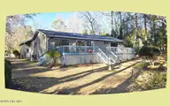 82 Fairway Drive, Shallotte, NC 28470 — 3-bedroom home in Brierwood Estates, Shallotte, NC, photo 24 of 32: back-3044