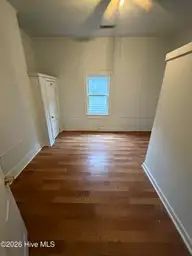 317 Queen Street, Wilmington, NC 28401 — 2-bedroom home in Dawson-Castle Street, Wilmington, NC, photo 6 of 14
