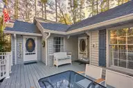 171 Pine Ridge Drive, Whispering Pines, NC 28327 — 3-bedroom waterfront home in Whispering Pines, Whispering Pines, NC, photo 9 of 65: 08-8_171 Pine Ridge Drive, Whispering Pi