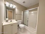 175 N Knoll Road, Southern Pines, NC 28387 — condo in Longleaf CC, Southern Pines, NC, photo 12 of 28: Main Level Bath 2