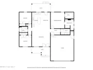 1288 S Nc 41 And 111, Beulaville, NC 28518 — 3-bedroom home in Limestone, Beulaville, NC, photo 2 of 2: The Wrenley FP copy
