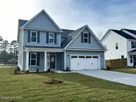 1067 Lexington Avenue NE, Leland, NC 28451 — 4-bedroom home in Parkwood Estates, Leland, NC, photo 1 of 32: PE 30H Front Elevation