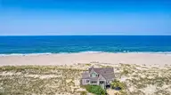 308 S Bald Head Wynd, Bald Head Island, NC 28461 — 4-bedroom waterfront home in BHI (Bald Head Island), Bald Head Island, NC, photo 2 of 69: DJI_0298-Edit