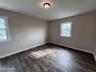 317 Beechwood Drive, Havelock, NC 28532 — 5-bedroom home in Southern Terrace, Havelock, NC, photo 14 of 27: Primary bedroom