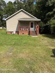 436 W Pantego Street, Belhaven, NC 27810 — 3-bedroom home, Belhaven, NC, photo 2 of 23: IMG_5524
