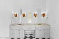 325 Sloan Lane, Pinehurst, NC 28374 — 4-bedroom home in Longleaf Pointe, Pinehurst, NC, photo 12 of 50: 35-web-Primary Bath 3