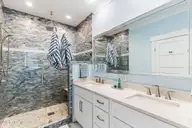 304 Birmingham Avenue Unit 1, Carolina Beach, NC 28428 — 4-bedroom townhome, Carolina Beach, NC, photo 14 of 73: 41_IMG_2930