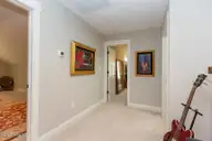 7a Martin Drive, Whispering Pines, NC 28327 — 2-bedroom townhome in Whisper Creek, Whispering Pines, NC, photo 19 of 28: upper loft1