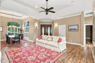 1734 Merriwether Lane SE, Bolivia, NC 28422 — 4-bedroom waterfront home in Winding River Plantation, Bolivia, NC, photo 9 of 59