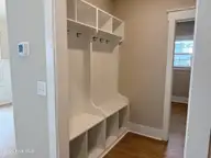 112 Flat Clam Drive, Wilmington, NC 28401 — 3-bedroom home in Riverside Cove, Wilmington, NC, photo 17 of 23: Mudroom
