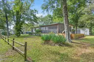 2645 Fairway Drive SW, Supply, NC 28462 — 2-bedroom waterfront manufactured home in Gators Grant, Supply, NC, photo 3 of 49: 51-kahunaphoto