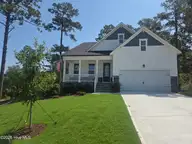 347 Queensferry Lane, Aberdeen, NC 28315 — 4-bedroom home in Montrose, Aberdeen, NC, photo 1 of 24: Front