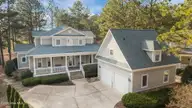 21 Cherry Hill Place, Pinehurst, NC 28374 — 5-bedroom home in Forest Creek, Pinehurst, NC, photo 1 of 62: 1-web-or-mls-DJI_20251209124356_0246_D