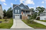 307 Cape Fear Loop, Emerald Isle, NC 28594 — 4-bedroom waterfront home in Cape Emerald, Emerald Isle, NC, photo 4 of 62: 307 Cape Fear Loop