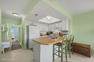 918 N New River Drive 314, Surf City, NC 28445 — 1-bedroom waterfront condo in Surf Condominiums, Surf City, NC, photo 10 of 25