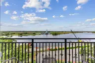 106 N Water Street 702, Wilmington, NC 28401 — 1-bedroom waterfront condo in Water Street Center Condo, Wilmington, NC, photo 9 of 17
