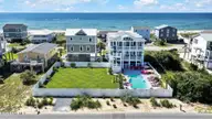 126 W Beach Drive, Oak Island, NC 28465 — 4-bedroom waterfront home, Oak Island, NC, photo 4 of 80