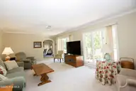 6 Pine Tree Terrace, Jackson Springs, NC 27281 — 4-bedroom home in Foxfire Village, Jackson Springs, NC, photo 7 of 29: Flex Room