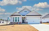 1001 Alizarin Lane, New Bern, NC 28562 — 3-bedroom home in Carolina Colours, New Bern, NC, photo 1 of 53