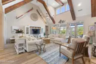 1543 Cape Fear National Drive, Leland, NC 28451 — 4-bedroom waterfront home in Brunswick Forest, Leland, NC, photo 11 of 73