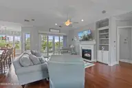 395 Canoe Court NW, Calabash, NC 28467 — 4-bedroom waterfront home in Crow Creek, Calabash, NC, photo 14 of 57