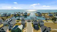 216 Colleton Square, Newport, NC 28570 — waterfront lot in Cannonsgate, Newport, NC, photo 9 of 10