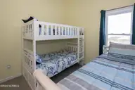 388 New River Inlet Road, North Topsail Beach, NC 28460 — 5-bedroom waterfront home in Crystal Shores, North Topsail Beach, NC, photo 20 of 50: NCNTB388-4983458