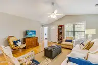 238 NE 35th Street, Oak Island, NC 28465 — 5-bedroom home in Tranquil Harbor, Oak Island, NC, photo 8 of 57