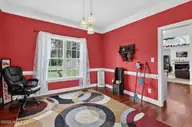 122 W Raintree Lane, Goldsboro, NC 27534 — 3-bedroom home in Raintree, Goldsboro, NC, photo 14 of 42: 25-122 W Raintree Ln-25