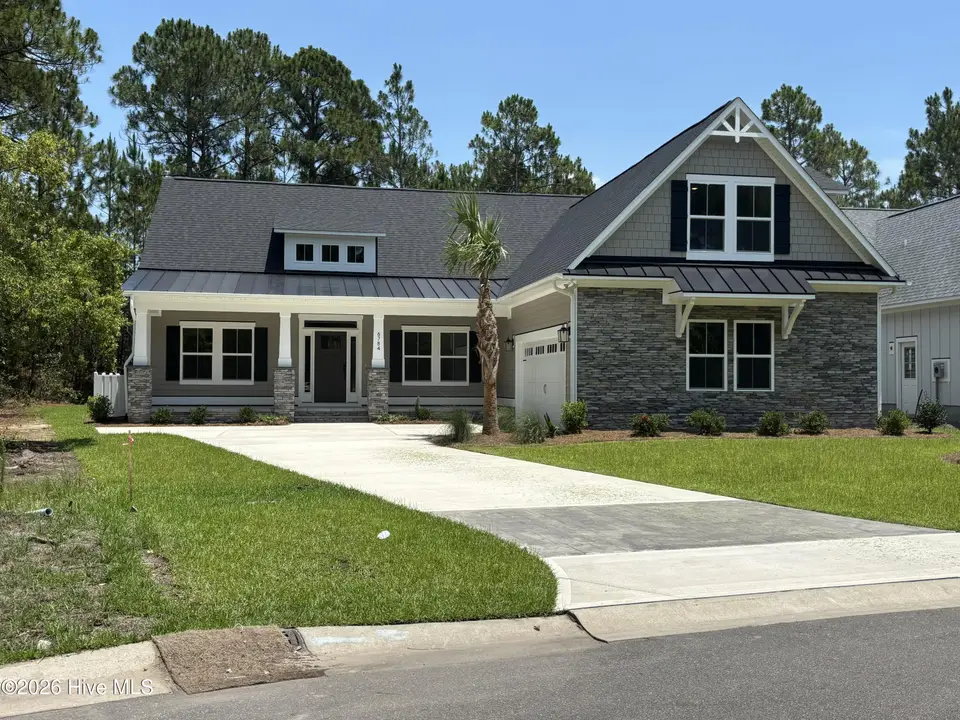 6784 Holton Place SW 127, Ocean Isle Beach, NC 28469 — 4-bedroom home in Ocean Ridge Plantation, Ocean Isle Beach, NC, photo 1 of 32