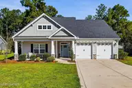 429 Piney Oak Drive, Carthage, NC 28327 — 4-bedroom home in Laurel Ridge, Carthage, NC, photo 1 of 42: 1_DSCF8477