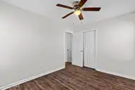 84 Crush Court, Swansboro, NC 28584 — 3-bedroom townhome in Pirates Cove Townhouses, Swansboro, NC, photo 22 of 29: Bedroom 2