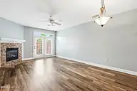 1045 Ryans Court, Wilmington, NC 28412 — 2-bedroom townhome in Fairfield Park, Wilmington, NC, photo 21 of 63: Living Area