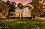 3057 Woods Walk Way, Rocky Mount, NC 27804 — 3-bedroom home in Belmont Lake Preserve, Rocky Mount, NC, photo 2 of 57: 0002-IMG_2381 B
