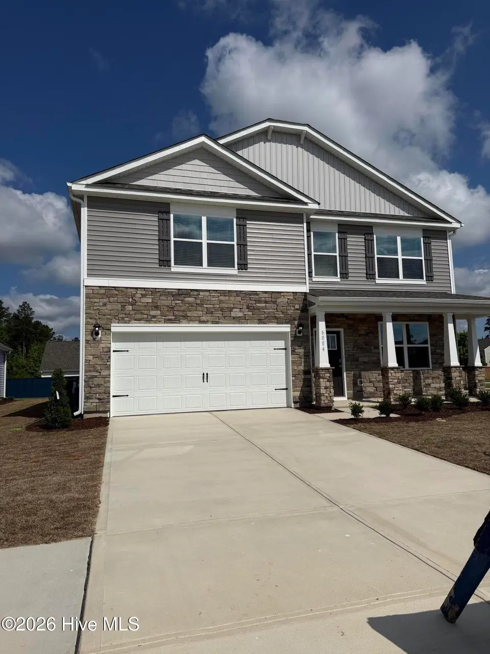 6004 Mayhew Drive, New Bern, NC 28562 — 4-bedroom home in West New Bern, New Bern, NC, photo 1 of 34: 6004 Mayhew