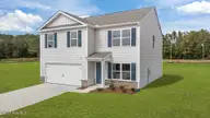 204 Wood Street, La Grange, NC 28551 — 4-bedroom home in Blair Ridge, La Grange, NC, photo 3 of 37: 3-custom-DJI_20251001135403_0403_D_1