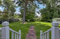 412 Seminole Trail, Jacksonville, NC 28540 — 3-bedroom home in Northwoods, Jacksonville, NC, photo 18 of 22