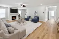 455 Galloping Foal Way SE, Bolivia, NC 28422 — 5-bedroom home in River Tide Farms, Bolivia, NC, photo 11 of 21: 10 Living