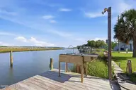 109 Cedar Lane 4, Cedar Point, NC 28584 — 1-bedroom waterfront condo in Dolphin Condos, Cedar Point, NC, photo 8 of 22: cedar-22