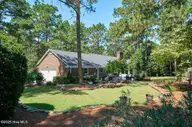 20 Saint Andrews Drive, Pinehurst, NC 28374 — 3-bedroom home in Unit 2, Pinehurst, NC, photo 3 of 72: Back yard