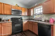 122 Burrell Lane, Richlands, NC 28574 — 3-bedroom home in Kingswood, Richlands, NC, photo 7 of 24