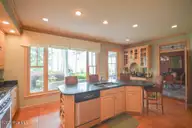 1064 Tresses Court, Vass, NC 28394 — 4-bedroom waterfront home in Woodlake, Vass, NC, photo 20 of 50: Kitchen