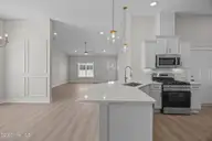 121 Lady O Drive B, Greenville, NC 27834 — 3-bedroom townhome in Kadie Farms, Greenville, NC, photo 10 of 36: 12-web-or-mls-BLS_0024