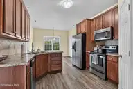 158 Moonstone Court, Jacksonville, NC 28546 — 3-bedroom home in Sterling Farms, Jacksonville, NC, photo 10 of 36