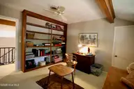 335 Swoope Drive, Southern Pines, NC 28387 — 4-bedroom home in Knollwood Heights, Southern Pines, NC, photo 24 of 47