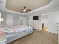 100 Abaco Drive E, Cedar Point, NC 28584 — 4-bedroom waterfront home in Marsh Harbour, Cedar Point, NC, photo 24 of 59: 27-web-or-mls-P7237409